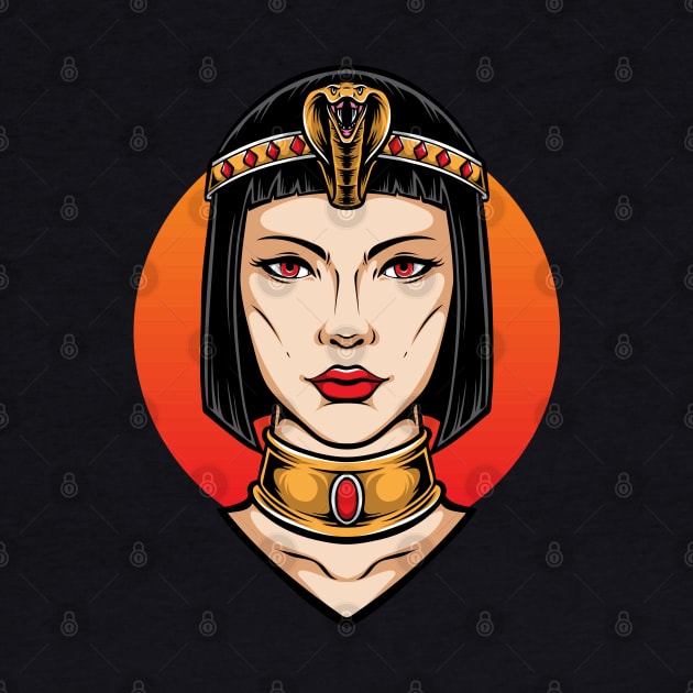 Cleopatra by TambuStore